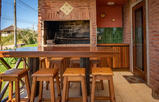 Muelles del Diablo Tranquilo - Photo 37