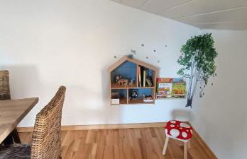 Ferienwohnung Terrassenzeit - Foto 43