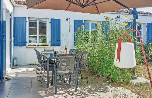 Holiday Home Les Loges by Interhome - Foto 25