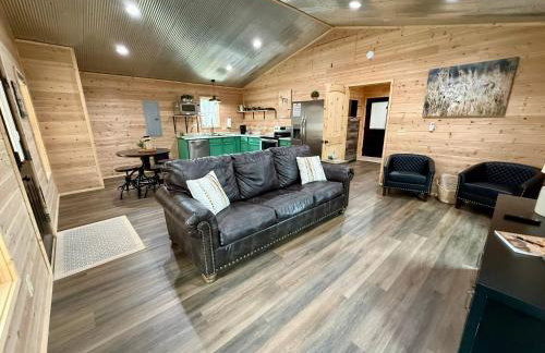 Coyote Den - Foto 19