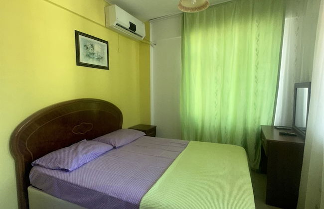 Avşa apart otel - Foto 18