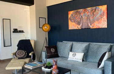 Aelio Suites- Near Airport and Beach - Foto 58