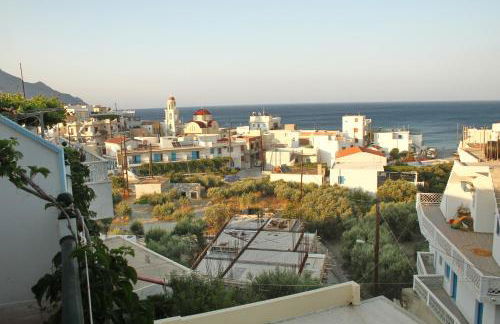 Nikos Hotel - Foto 49