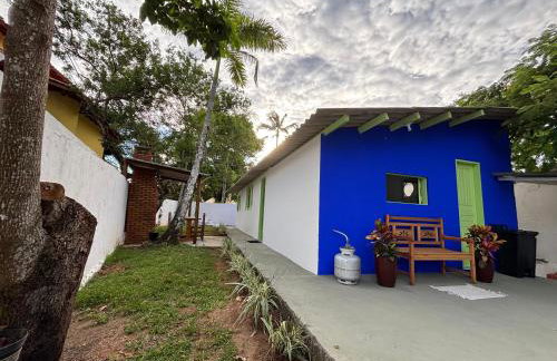 Vila dos Tangarás - Casa 3 Pescador, a 30m do mar - Petfriendly - Foto 34