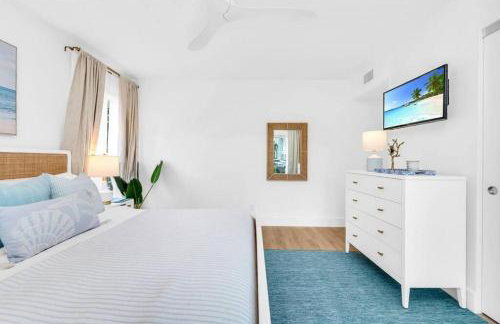 Luxury Beachside Condo 1 Steps to the Beach - Foto 7