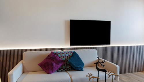 Ferienwohnung Holzapfel - Foto 4