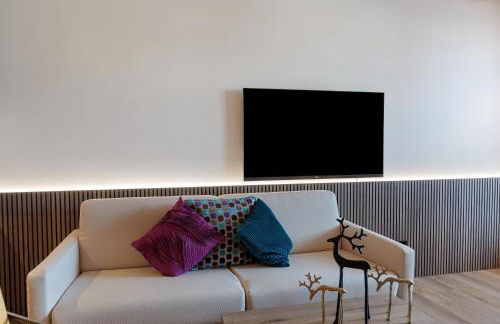 Ferienwohnung Holzapfel - Foto 4