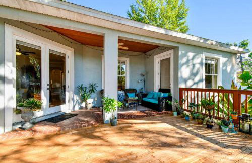 Prime Tampa Location | Walk to Armature Works - Foto 21