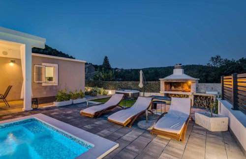 Villa Tranquil Rest - Foto 22