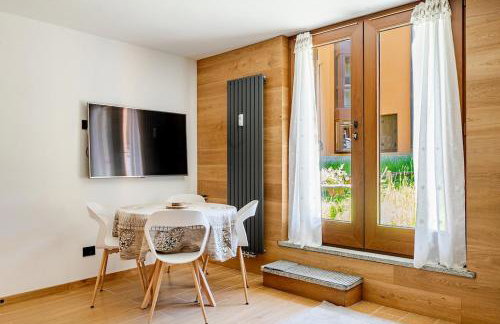 Chalet Campiglio Mountain View - Guardabassi Collection - Photo 22