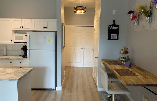 Borgata Lodge - Photo 17