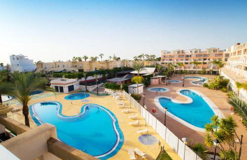 Vera Almería - Mar y Piscinas - Foto 25