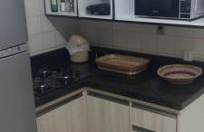 Beira Mar ap maceió - Foto 13