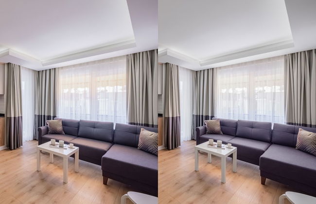 Verde Mare 1507 Suites - Foto 4