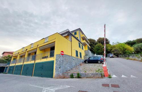 Sabrina studio apartment - Photo 17