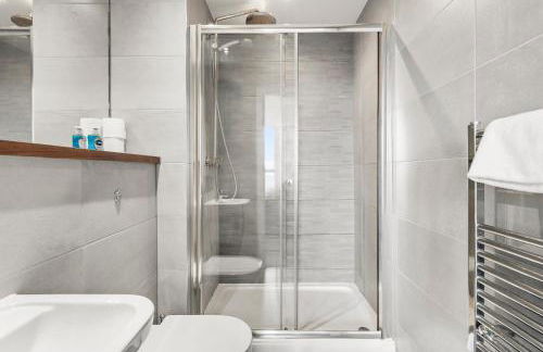 The Artists Hideaway - Central Manchester - Foto 9