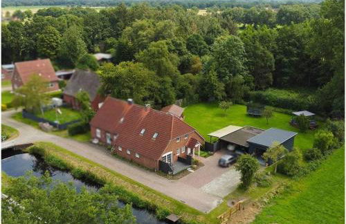 holiday apartment - Foto 17