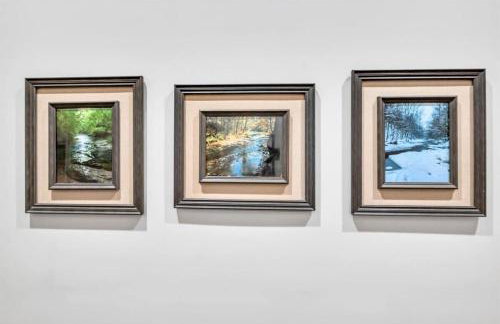 The Den at J-Barn - Secluded Retreat - Foto 24