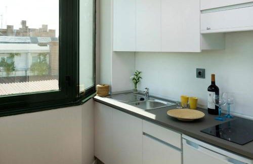 The Oliver Apartamentos Pozuelo - Foto 68