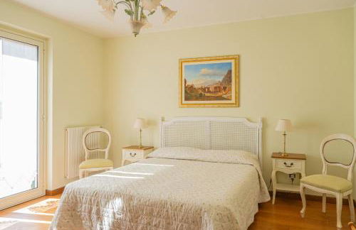 Sea View Villa Taormina - Foto 6