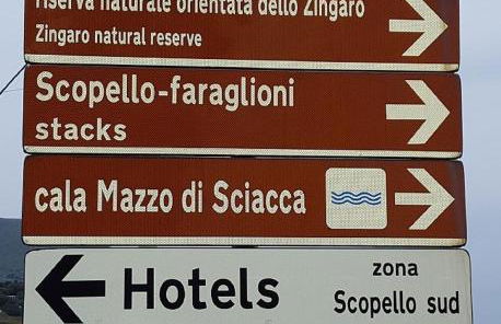 Appartamenti Cala Azzurra - Foto 68