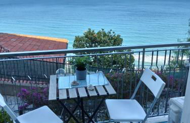 Vista Mare & AC - Smeraldo Apartment - Foto 8