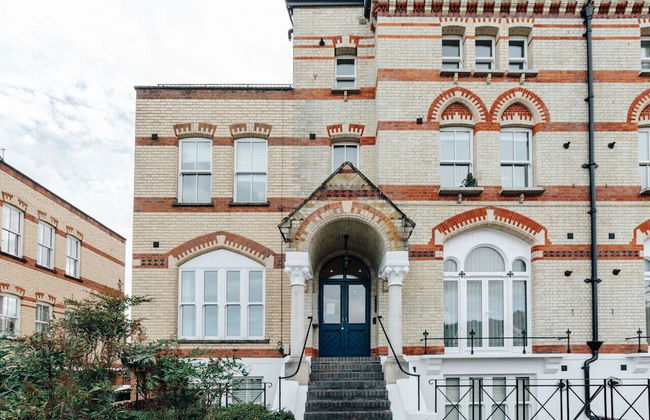 Blue Heron - 2 Bedroom Apt With 2 Parking Spaces - From 165 Per Night - Photo 15