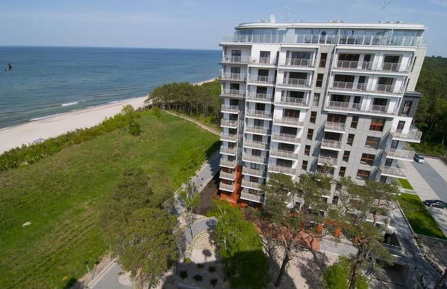 Apartment in Dziwnowek Near the Beach - Foto 17