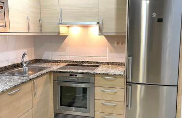 Apartamento vistas al mar - Foto 11