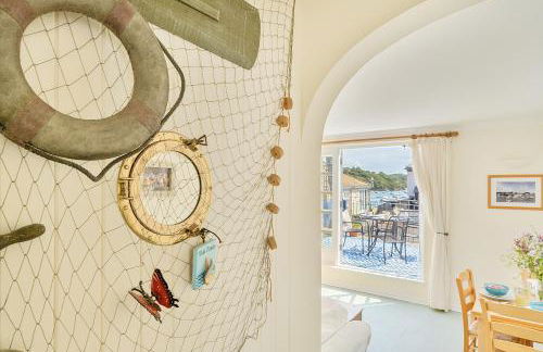 Easter, Folly Lane, Salcombe - Foto 7