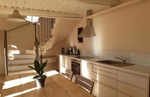 le bastidon - Foto 5