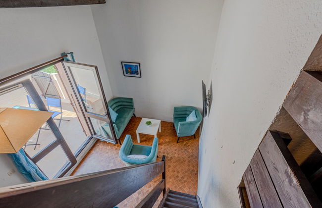 Maison des sables 3 - Foto 16