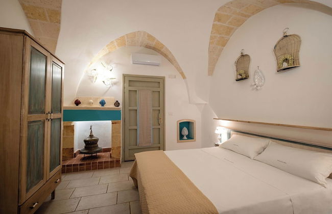 2197 Tenuta Donna Caterina - Foto 22