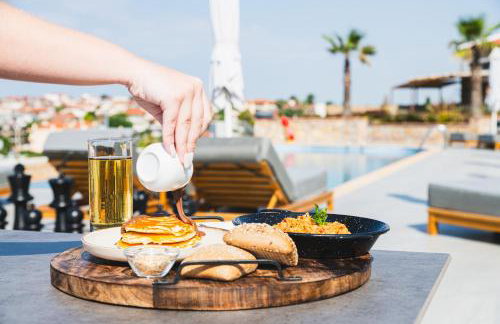 Akrolithos Luxury Suites & Spa - Foto 18