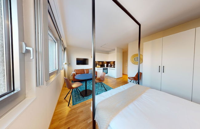 Livingtown AG - Photo 32