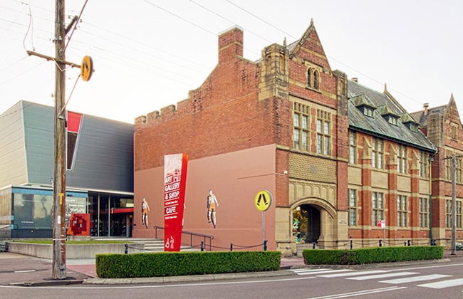 Fieldsend Cottage - Foto 17