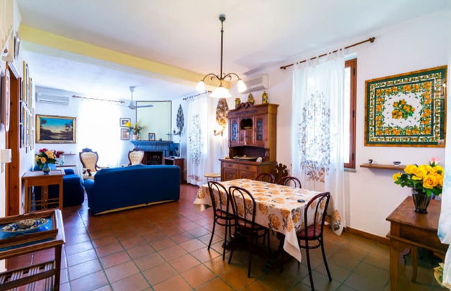 Belvilla by OYO Nicolo2 - Photo 16