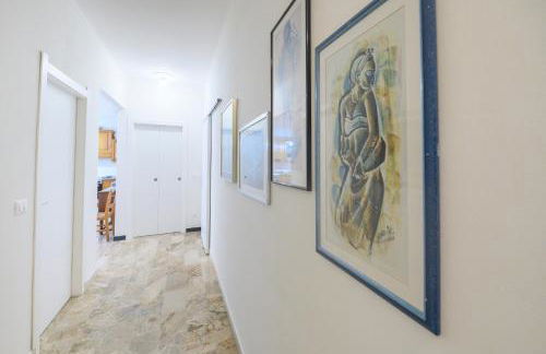 289 - Moneglia On The Sea, 250Metri dal Mare e pochi passi dal Centro - Foto 22