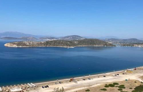 Top of the hill in Drepano-Nafplio, Beautiful view - Foto 62