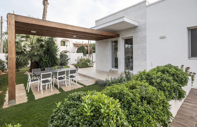 Charming Villa Close to the Beach - Beahost - Foto 27