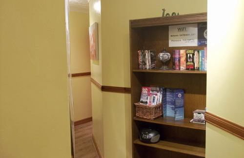 Treetops Bungalow Loch Ness - Foto 21