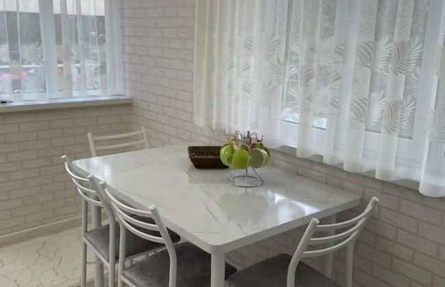 Guest House Zhemchuzhina - Foto 10