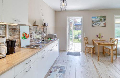 Ferienwohnung `Schwanennest - Foto 11