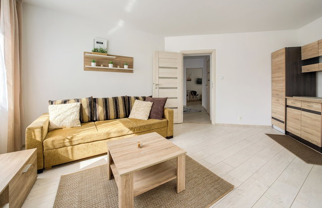 Apartamenty Sun & Snow Port II - Foto 20