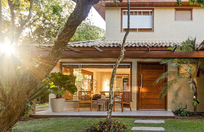 Bz15 Casa 200 metros da praia 4 suítes - Foto 50