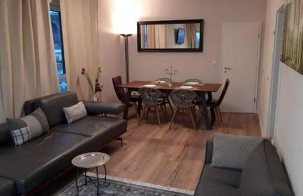 FHS ApartHotel - Foto 29