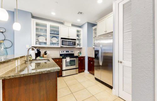 Overlooking the Bay - Foto 18