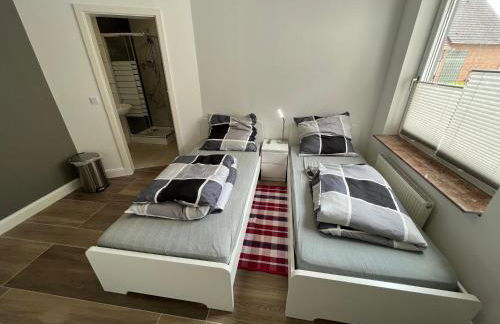 Übernachtung by Tag - Foto 1