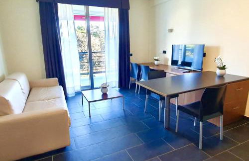 Residence Roman - Foto 4