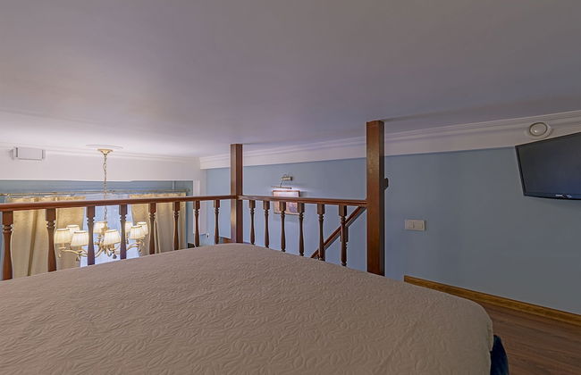 ColorSpb ApartHotel Artist's House - Foto 18